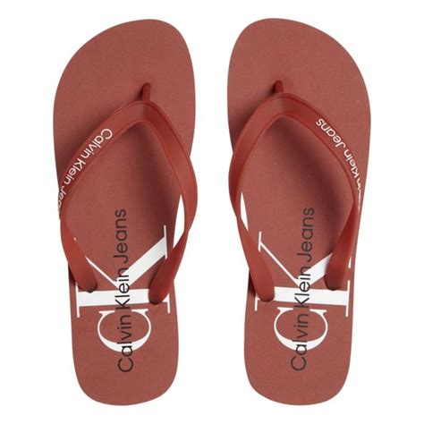 sandalias calvin klein hombre|conjuntos calvin klein.